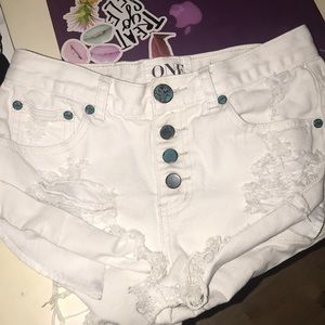 ONE TEASPOON BANDITS SIZE 24